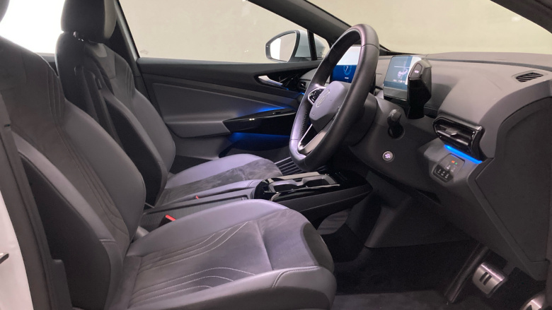 Volkswagen ID.4 109kW Life Pure 52kWh 5dr Auto Electric Estate